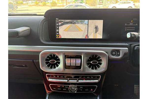 2023 Mercedes-Benz G-Class G63 AMG W463