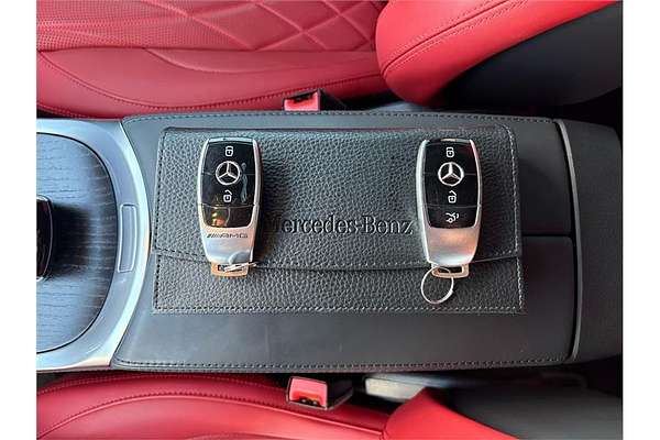 2023 Mercedes-Benz G-Class G63 AMG W463