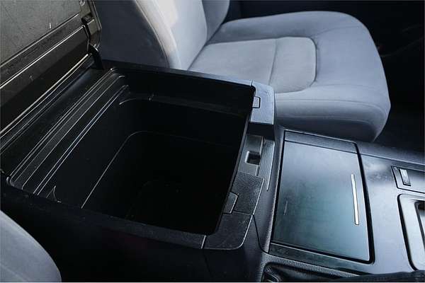 2008 Toyota Landcruiser GXL VDJ200R