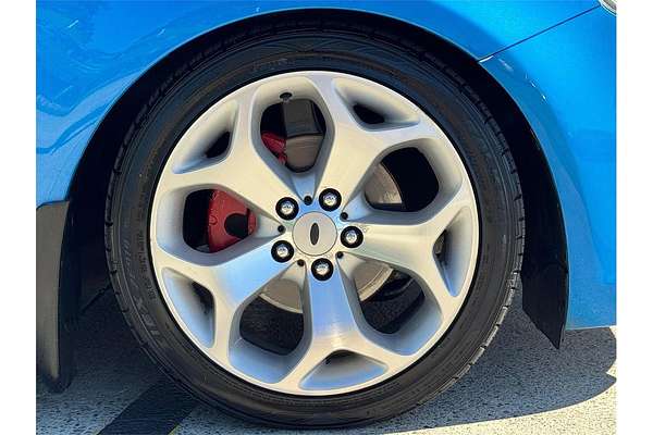 2009 Ford Falcon XR6 FG