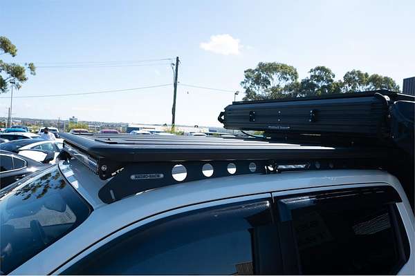2023 Nissan Navara ST-X D23 4X4