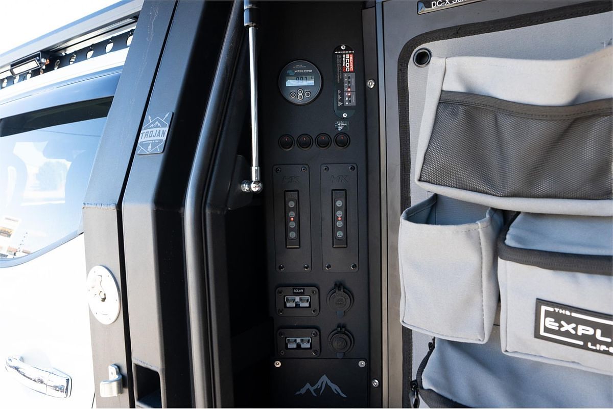 2023 Nissan Navara ST-X D23 4X4