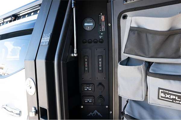 2023 Nissan Navara ST-X D23 4X4