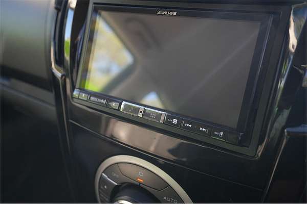 2015 Holden Colorado Z71 RG 4X4