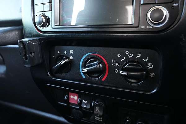 2006 Jeep Wrangler Sport TJ