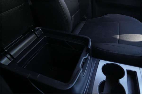 2012 Mitsubishi Pajero GLS NW
