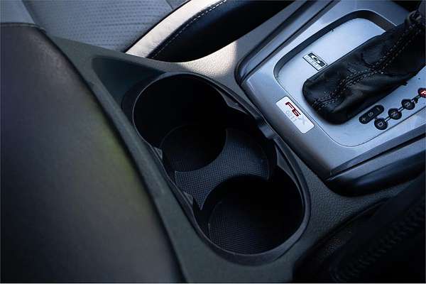 2008 Ford Performance Vehicles F6X 270 SY