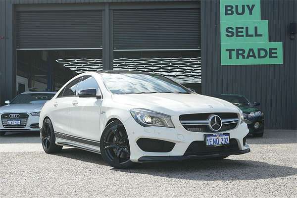 2014 Mercedes-Benz Unknown