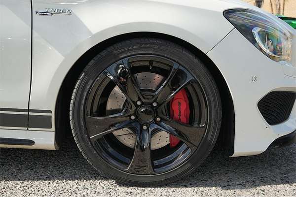 2014 Mercedes-Benz Unknown
