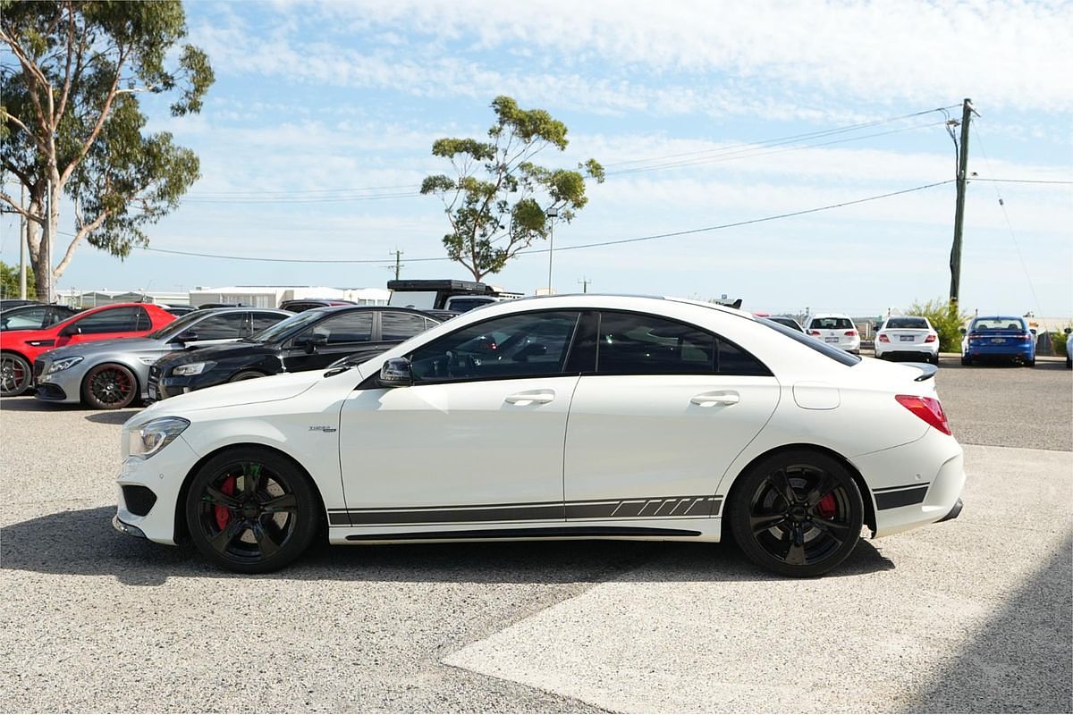 2014 Mercedes-Benz Unknown