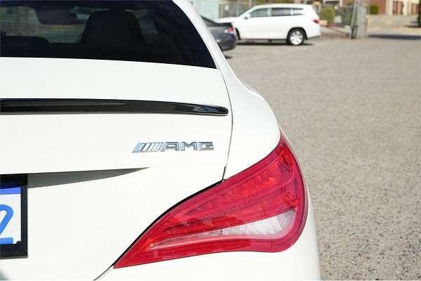 2014 Mercedes-Benz Unknown