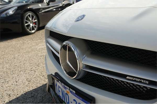 2014 Mercedes-Benz Unknown