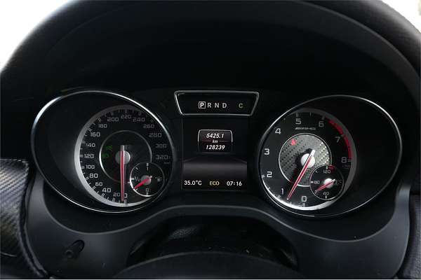 2014 Mercedes-Benz Unknown