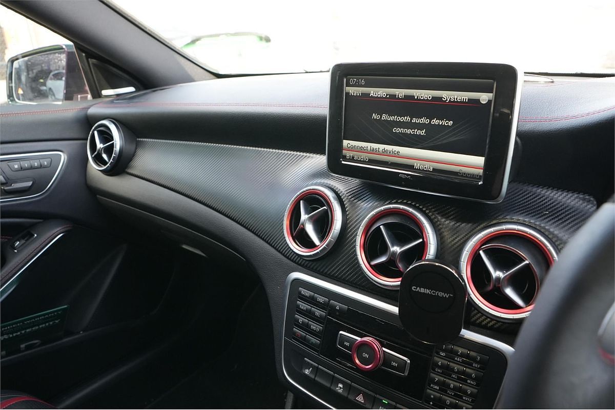 2014 Mercedes-Benz Unknown