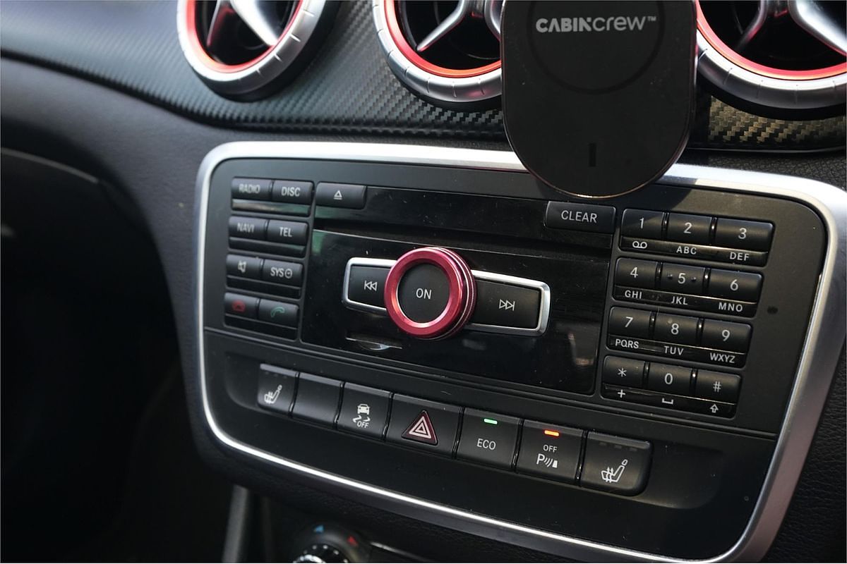 2014 Mercedes-Benz Unknown
