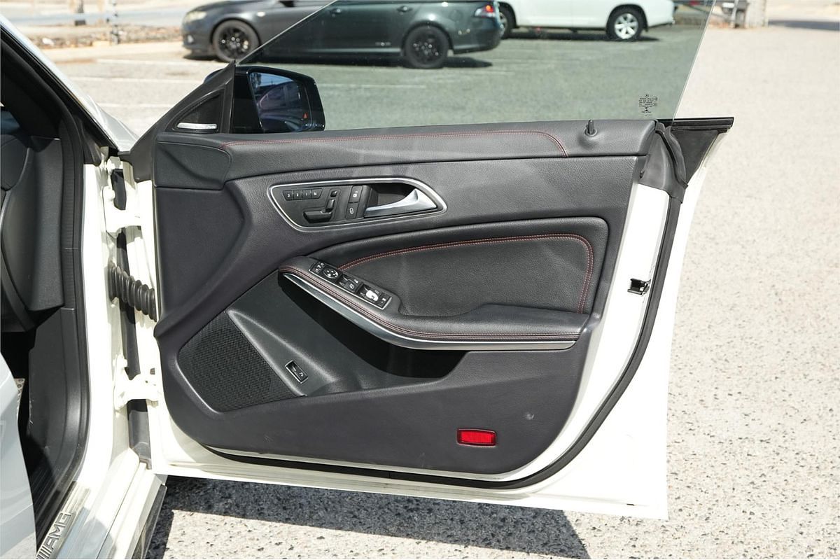 2014 Mercedes-Benz Unknown