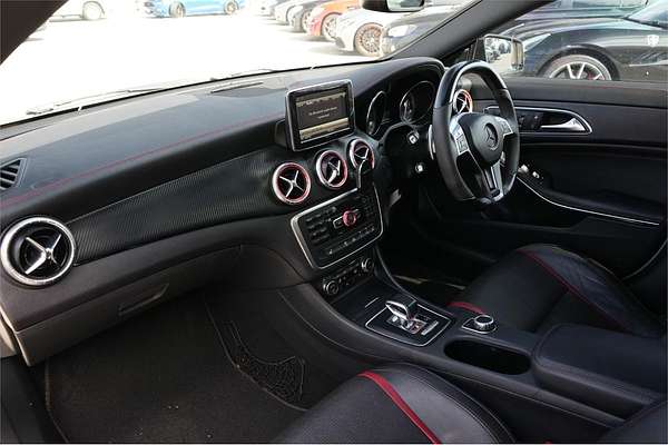 2014 Mercedes-Benz Unknown
