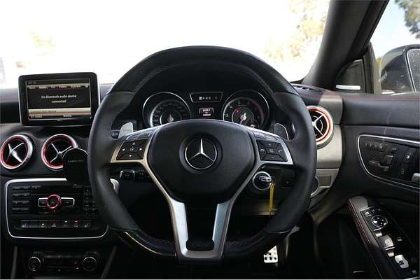 2014 Mercedes-Benz Unknown