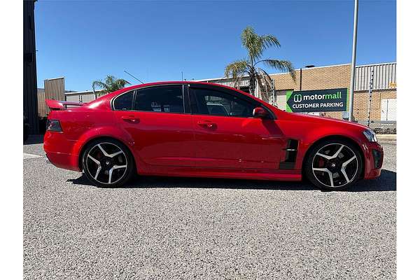 2008 HSV Unknown