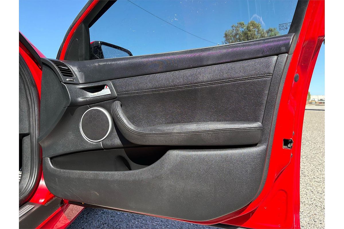 2008 HSV Unknown