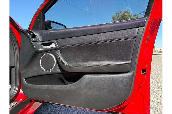2008 HSV Unknown