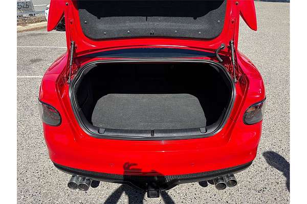 2008 HSV Unknown