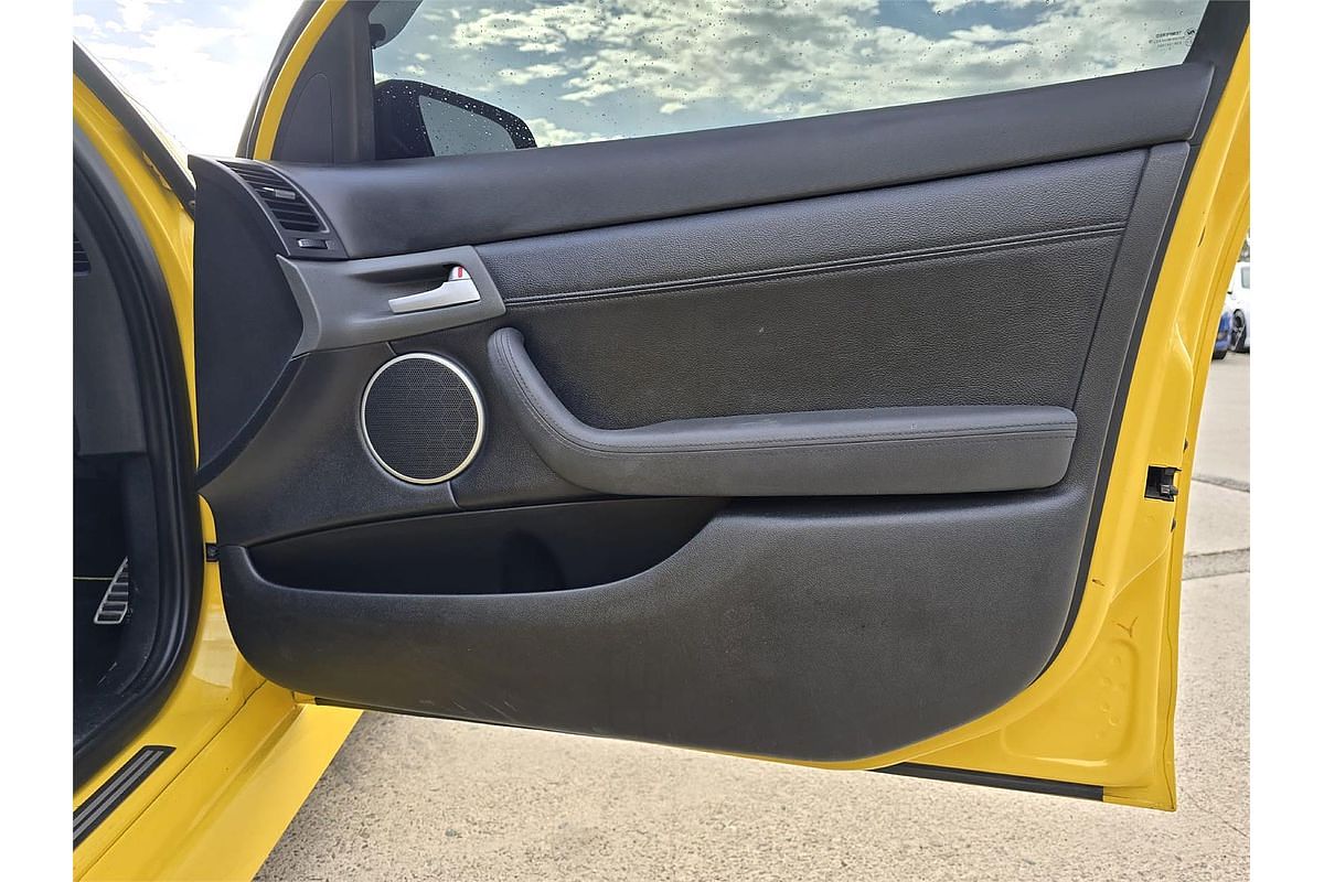 2010 Holden Ute SS V VE Rear Wheel Drive