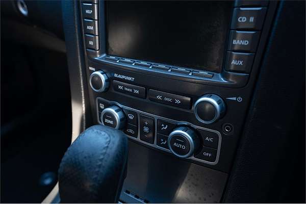 2008 HSV Unknown