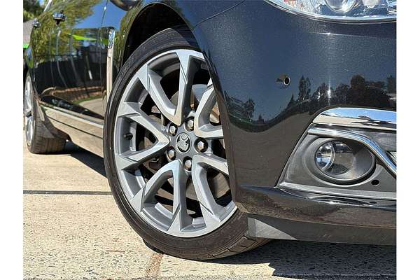 2016 Holden Calais V VF Series II
