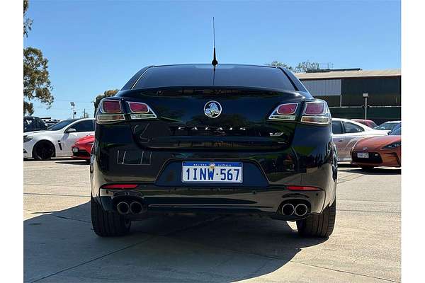 2016 Holden Calais V VF Series II