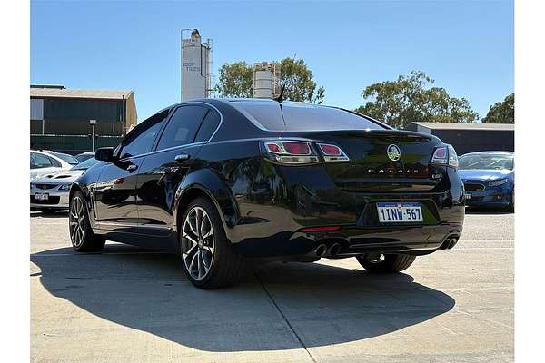 2016 Holden Calais V VF Series II