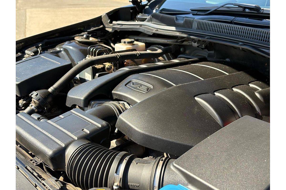 2016 Holden Calais V VF Series II