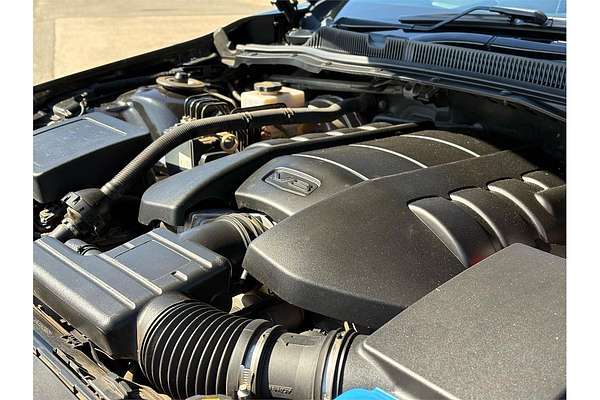 2016 Holden Calais V VF Series II