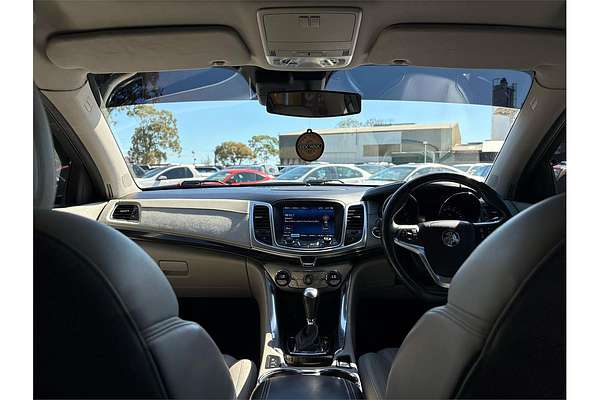 2016 Holden Calais V VF Series II