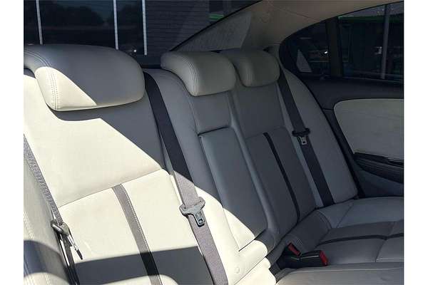 2016 Holden Calais V VF Series II