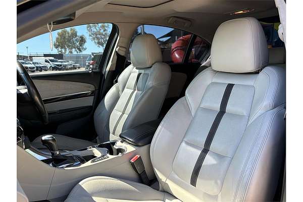 2016 Holden Calais V VF Series II