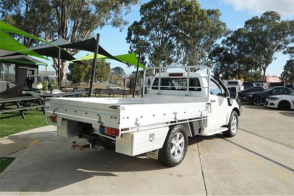 2016 Isuzu D-MAX SX 4X4