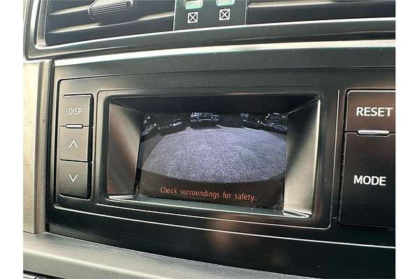 2010 Toyota Landcruiser GXL UZJ200R