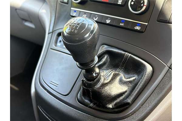 2020 Hyundai iLoad TQ4
