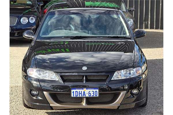 2001 Holden Special Vehicles GTS VX