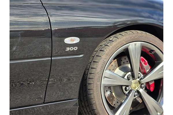 2001 Holden Special Vehicles GTS VX