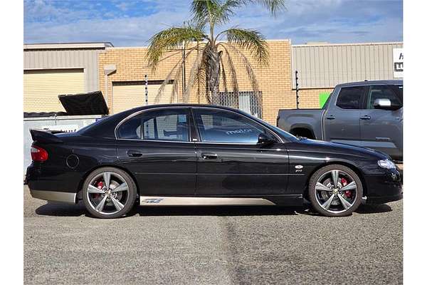 2001 Holden Special Vehicles GTS VX
