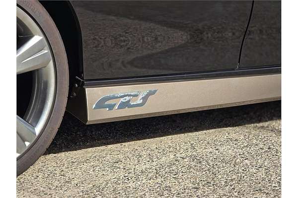 2001 Holden Special Vehicles GTS VX