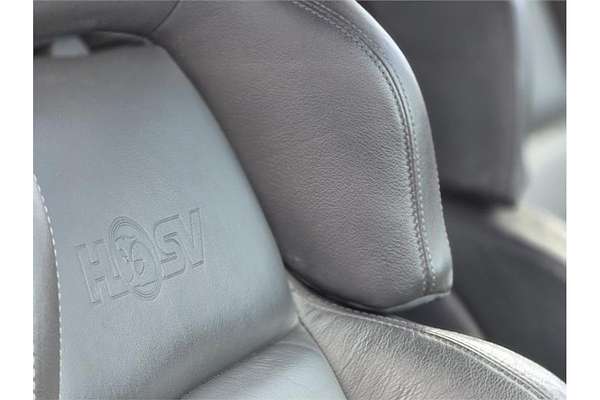 2001 Holden Special Vehicles GTS VX