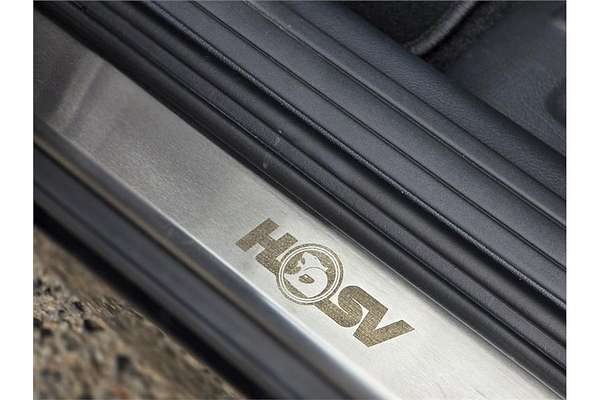 2001 Holden Special Vehicles GTS VX