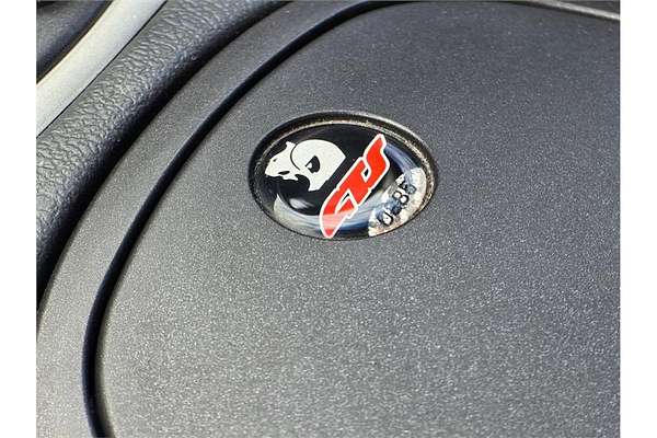 2001 Holden Special Vehicles GTS VX