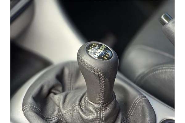 2001 Holden Special Vehicles GTS VX