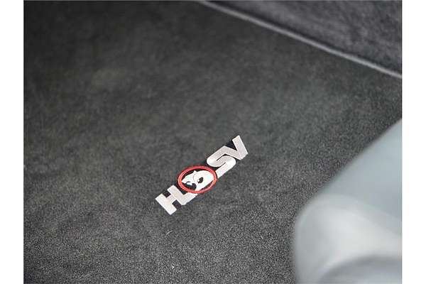 2001 Holden Special Vehicles GTS VX