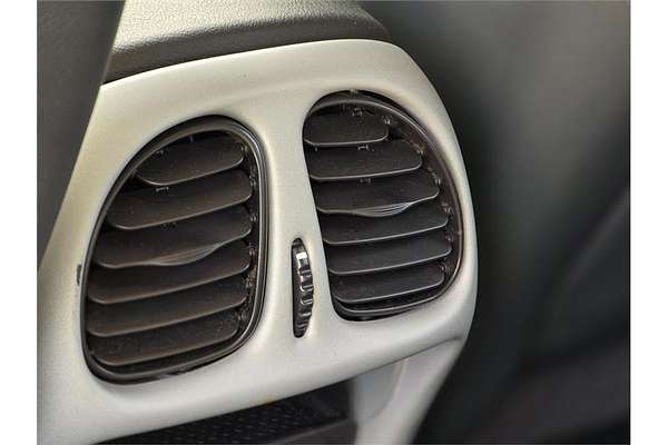 2001 Holden Special Vehicles GTS VX