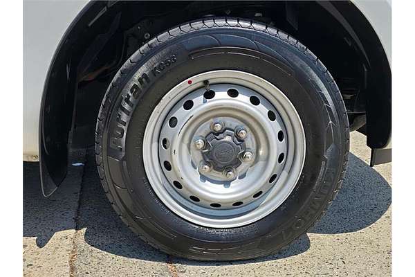 2020 Ford Ranger XL PX MkIII Rear Wheel Drive 2.2L